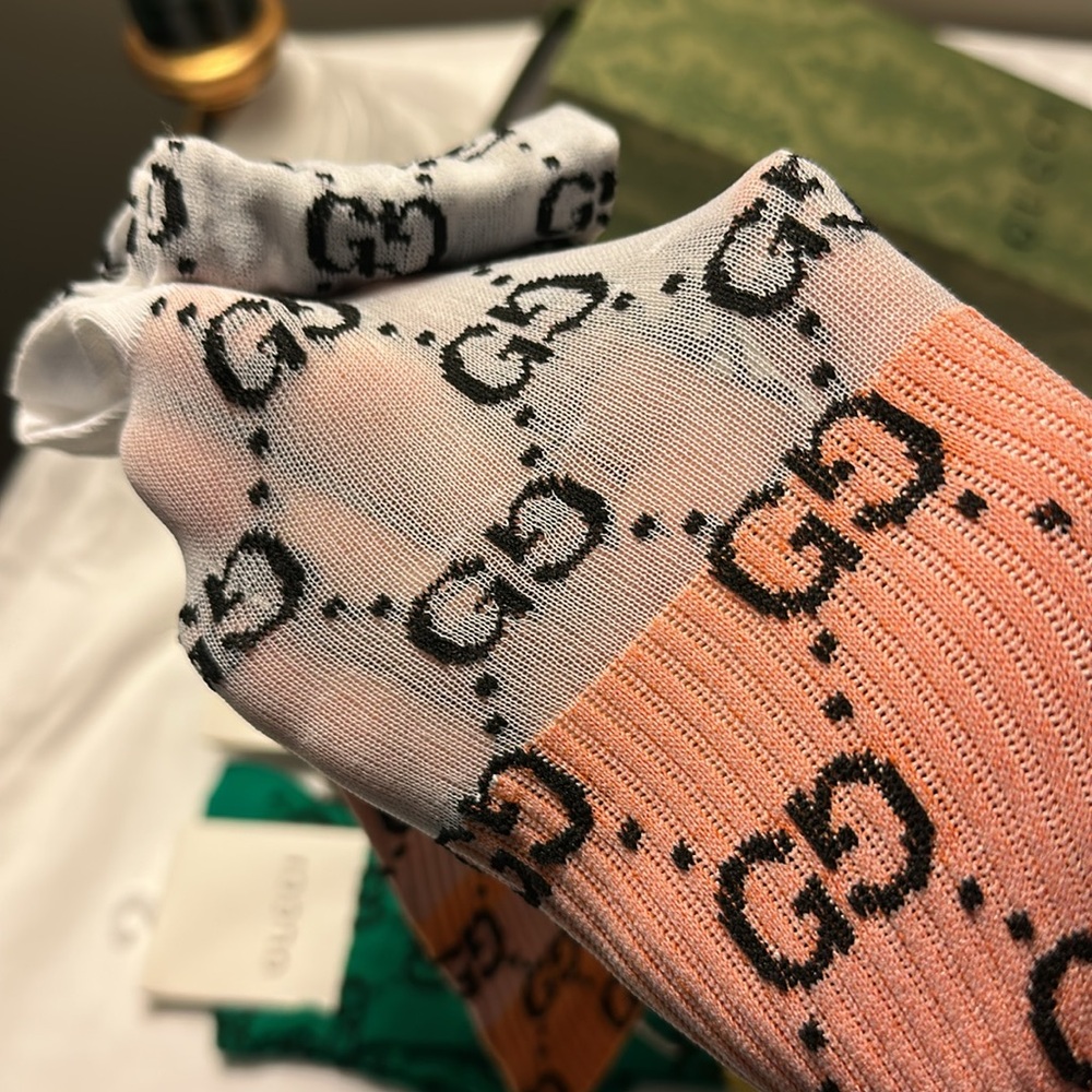 Colorful Socks Set - Picture 8 of 9